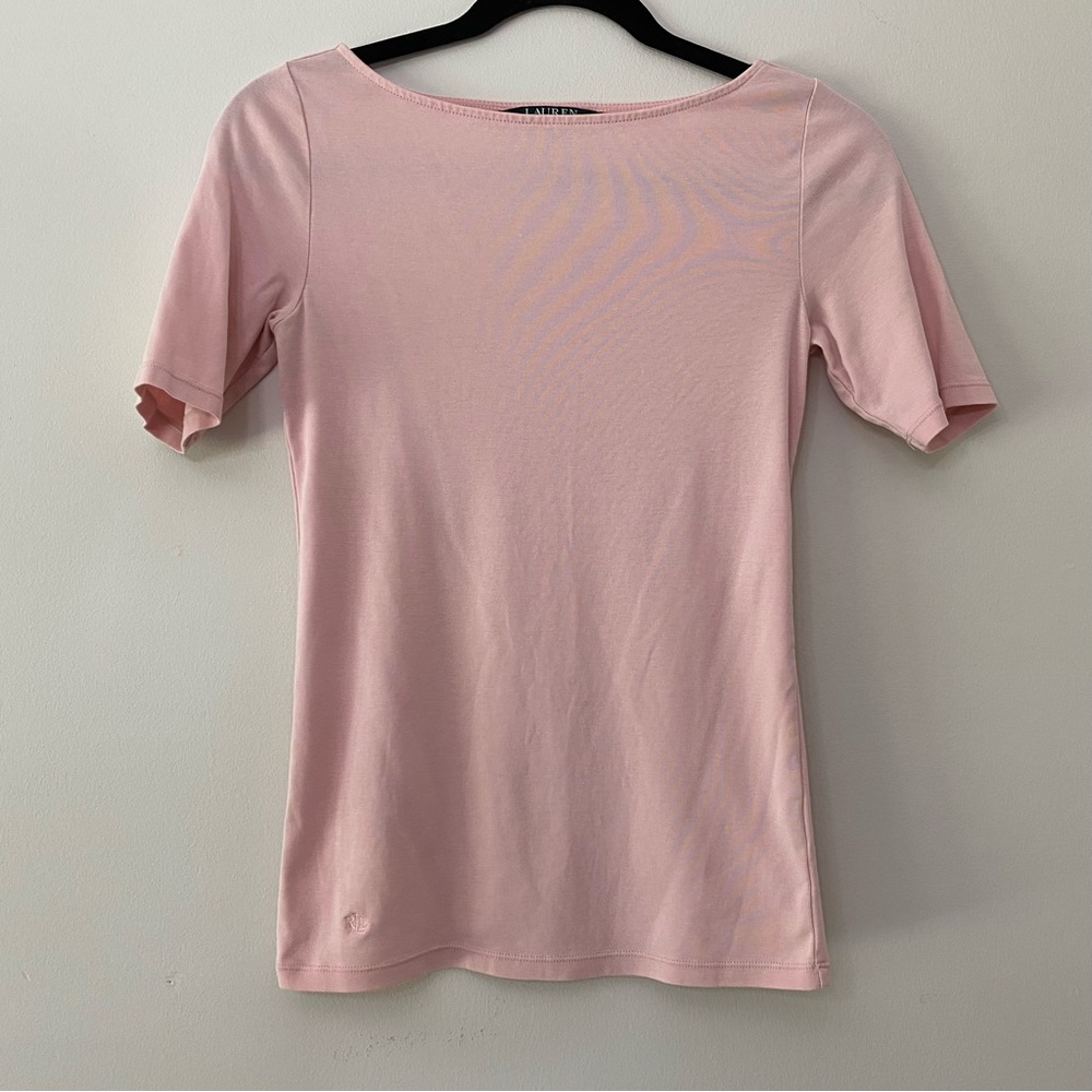 Ralph Lauren XS cotton shirt
